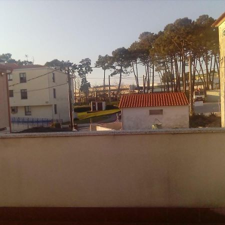 Apartamentos Rua Virxe Do Carme Sanxenxo Bagian luar foto