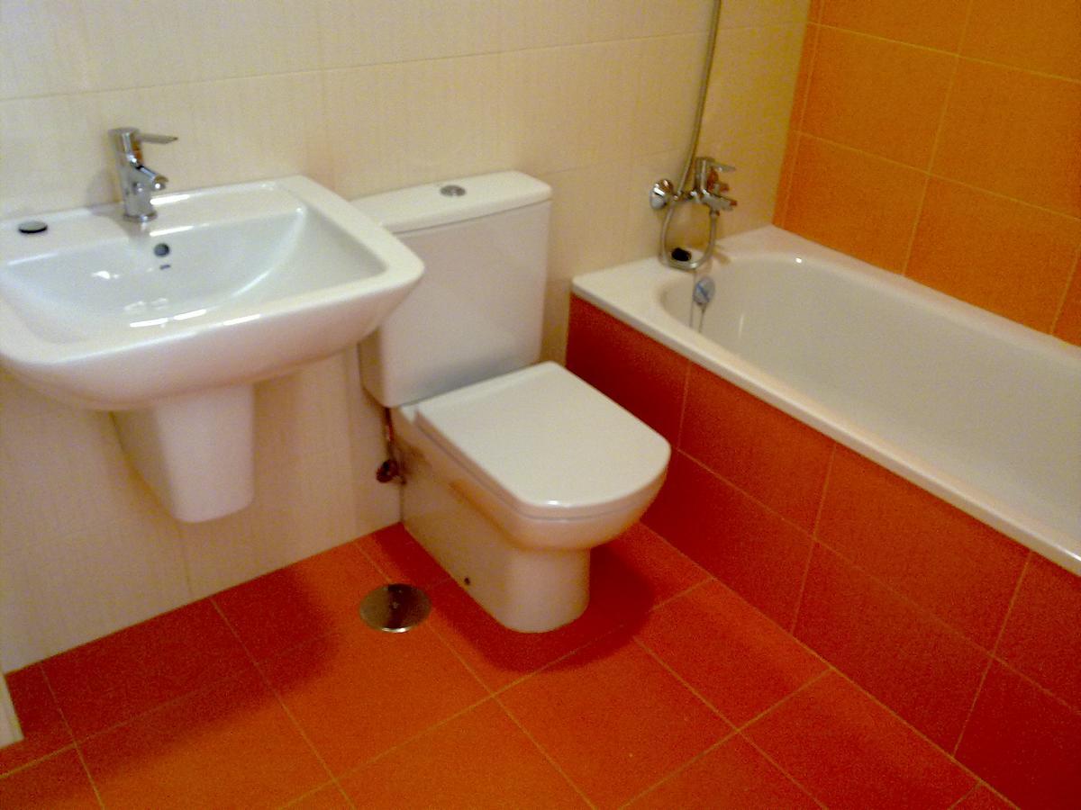 Apartamentos Rua Virxe Do Carme Sanxenxo Bagian luar foto