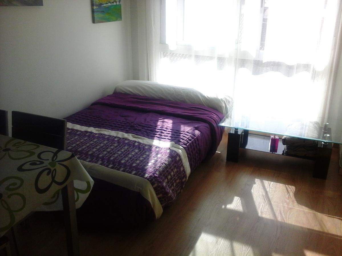 Apartamentos Rua Virxe Do Carme Sanxenxo Bagian luar foto
